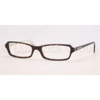 Adrienne Vittadini Eyeglasses AV7039 with Rx Prescription Lenses