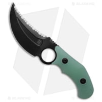 ADV Tactical K9 3.75in Fixed Blade Knife