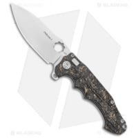 ADV Tactical Mini Pitboss 3.625in Folding Knife