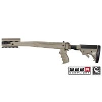 ATI Outdoors SKS Strikeforce Non-Adjustable Side-Folding Stock