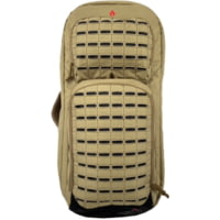 Advance Warrior Solutions Frame 28in AR Pistol/SBR Case w/ Backpack Strap