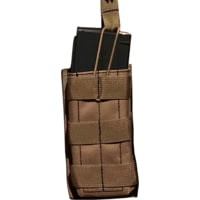 Advance Warrior Solutions Open Top Single Mag Pouch