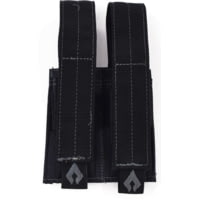 Advance Warrior Solutions Pistol Double Mag Pouch