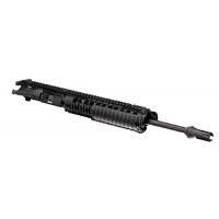 Advanced Armament 102780 5.56 NATO 223 Rem/5.56 NATO 16" Threaded Black Barrel