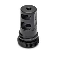 Advanced Armament Corporation Muzzle Brake, 7.62mm, 51t, 5/8-24