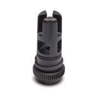 Advanced Armament Corporation Muzzle Brake/flash Hider, Brakeout 7.62mm, 51t, 5/8-24