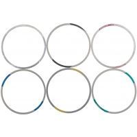Advanced Armament Corporation SHIM KIT, .300/.338, 3/4-24, .825 in. OD X .750 in. ID