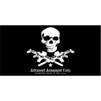 Advanced Armament Corporation Tool, Front Cap, Ti-rant Series, Replacement