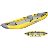 Advanced Elements Straitedge 2 Inflatable Kayak