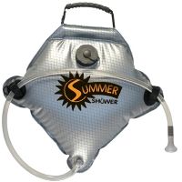 Advanced Elements Summer Shower-2.5 gal