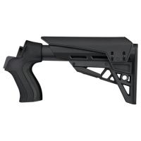 ATI Outdoors Remington 7600 T2 TactLite Six Position Adjustable Stock With Scorpion Recoil System Black B.2.10.1312