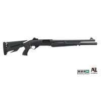 ATI Outdoors Benelli Supernova 12 Gauge 8 Shot Fluted Aluminum Mag Extension W/ Sling Swivel Cap
