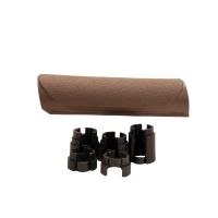 ATI Outdoors Moss/Rem 20ga Akita Forend Woodland Brown A.5.30.2533