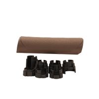 ATI Outdoors Moss/Rem/Win 12ga Akita FrndWdlndBrwn A.5.30.2532