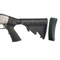 ATI Outdoors MRW4100 Shotforce Shotgun Synthetic Matte Black