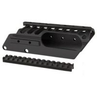 ATI Outdoors Remington 870 12 Gauge Halo Side Saddle
