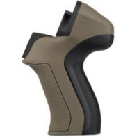 ATI Outdoors Stoeger P350 Talon T2 Shotgun Rear Pistol Grip w/ Scorpion Recoil Grip