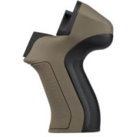 ATI Outdoors Winchester SXP Talon T2 Shotgun Rear Pistol Grip w/ Scorpion Recoil Pistol Grip