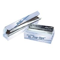 VWR Vwr Aluminum Foil Hd 18inx25ft 3543