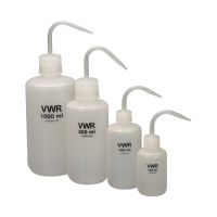 VWR Vwr Wash Bottle 250ml Pk6 560060