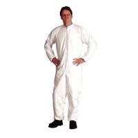 VWR Vwr Coverall Boots Pvc Lg Cs25 IC106SWHLGVD