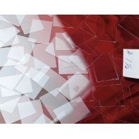 VWR Vwr Coverglass 1-1/2 22x60mm 22X60-1.5