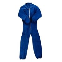 Advantech Manufacturing VWR Coverallss With Boot Cover