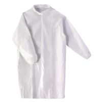 VWR Vwr Frock Maxp 2xl Wht Cs25 414004-394