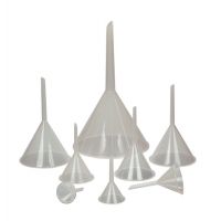 VWR Vwr Funnel Analyt Pp 100mm Pk4 630070