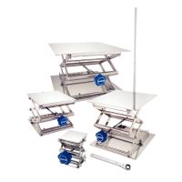 VWR Vwr Lab-lift S.s. 16x16in 960027