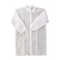 VWR Vwr Labct Bp Spp 4xl Wht Cs25 414004-354