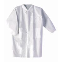 VWR Vwr Labct Maxp 3xl Wht Cs25 414004-372