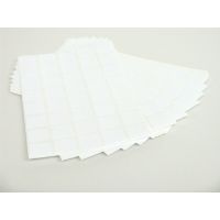 VWR Vwr Label Sld 7/16x7/8 Rl1000 VWR-L20-C