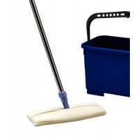 VWR Vwr Mop Flat Cleanrm Irr 9in FM720-9IR