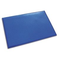 VWR Vwr Smooth Mat 4x5 Blue INS0405BLUVWR