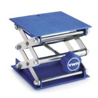 VWR Vwr Support Jack Aluminum6x6in 960071