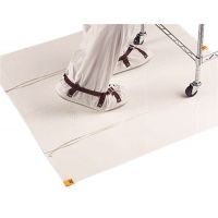 VWR Vwr Tacky Mat Frame For 26x45 PF284701W00