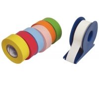 VWR Vwr Tape Aqua 1x500 Pk3rl VWR-T34-16-C