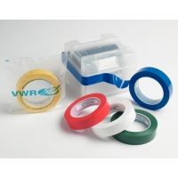 VWR Vwr Tape Pe 2in Yellow 52B-2YE