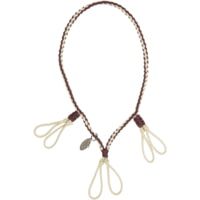 Rig'Em Right Pigmy Rattler 3-Call Lanyard