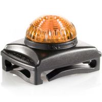 Adventure Lights Guardian Hunting Dog Light, Orange