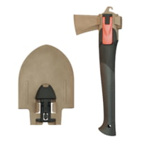 Adventure Mate AM-V2 Desert Sand Tool