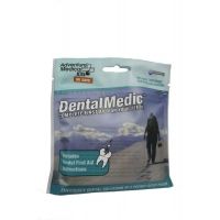 Adventure Medical Kits Dental Medic - Dentistry First Aid Kit 0185-0102