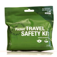 Adventure Medical Kits Travel Series Pocket Travel Safety Kits
