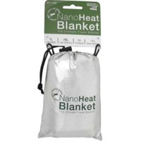 Adventure Medical Kits NanoHeat Blankets
