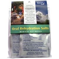 Adventure Medical Kits Oral Rehydration Salts