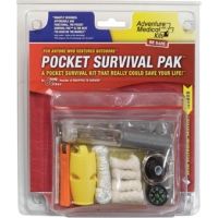 Adventure Medical Kits Pocket Survival Pak