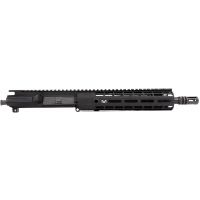 Aero Precision M4E1 AR-15 10.5in 5.56 Rifle Barrel Complete Upper Receiver with Flash Hider