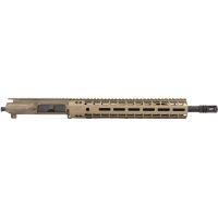 Aero Precision M4E1, AR-15, 5.56x45mm NATO, 14.5 in M-LOK Upper Receiver