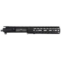 Aero Precision M4E1 Enhanced 7in 5.56 Pistol Length Complete Upper Receiver with Flash Hider